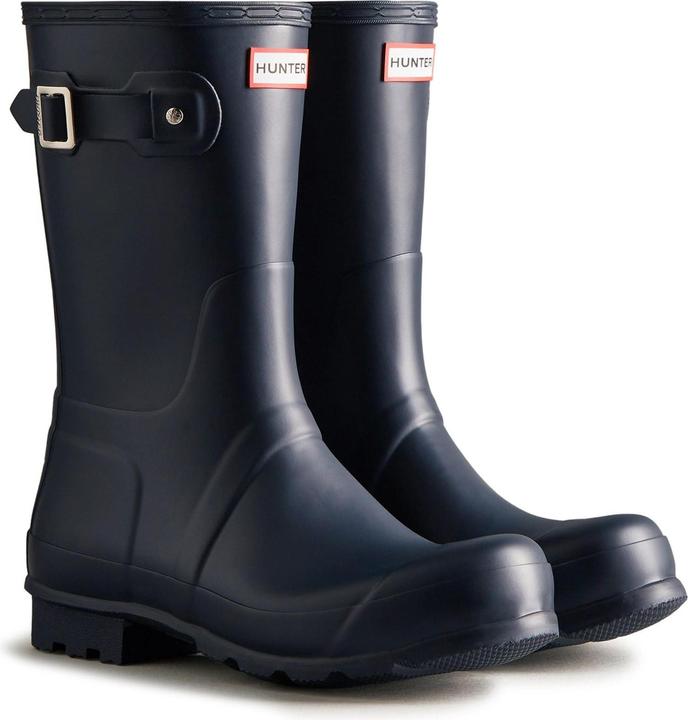 Image du produit Hunter - Bottes de pluie ORIGINAL - Homme (45.5)