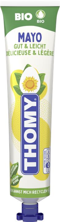 Image du produit THOMY Bio Mayonnaise (170 g)