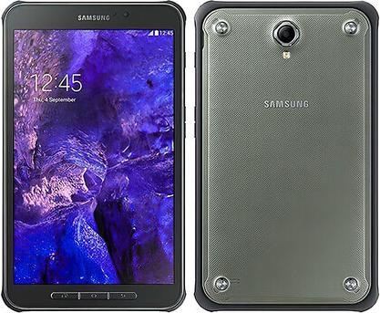 Trant.ch Samsung Galaxy Tab Active LTE (10.10", 16 GB, Black, B / Sehr gut)