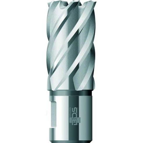 BRW, Lochsäge, HSS-Kernbohrer KBK 019 (1.9 Zentimeter)