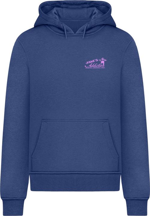 Produktbild Merchcode Jane's Addiction - North America 2024 Hoody - 199567 (M)
