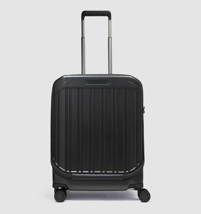Produktbild Piquadro PQ-Light - Handgepäcktrolley mit Laptoptasche 17.3" (40 l)
