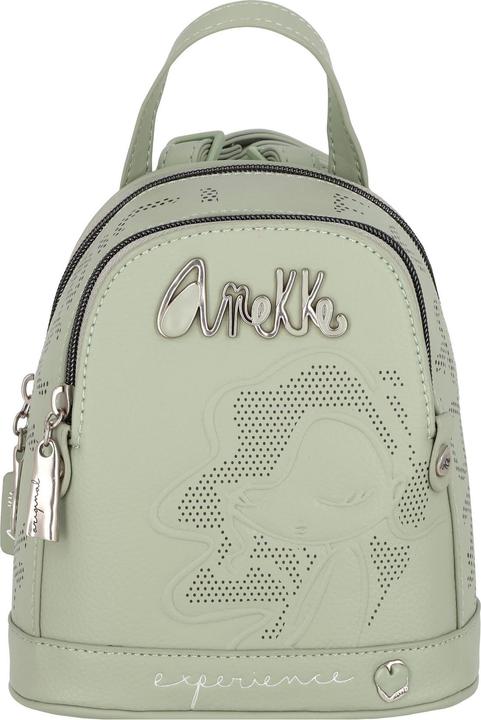 Produktbild Anekke City Rucksack 18 cm (2 l)