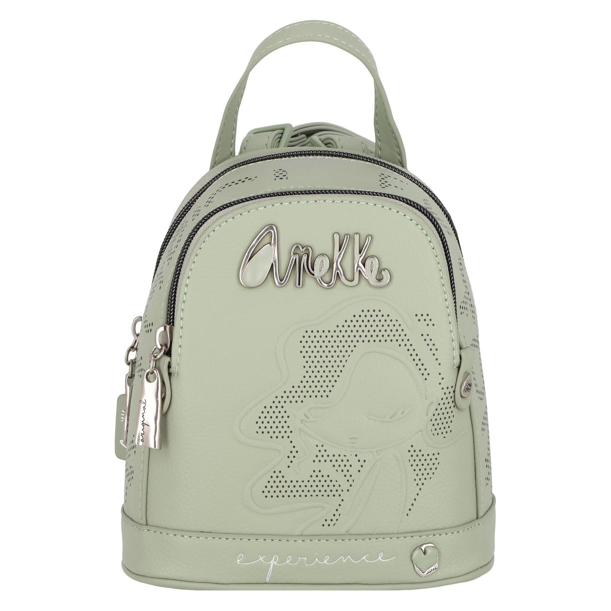 Anekke, Rucksack, (2 l)