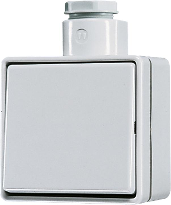 Actual product image JUNG Switch