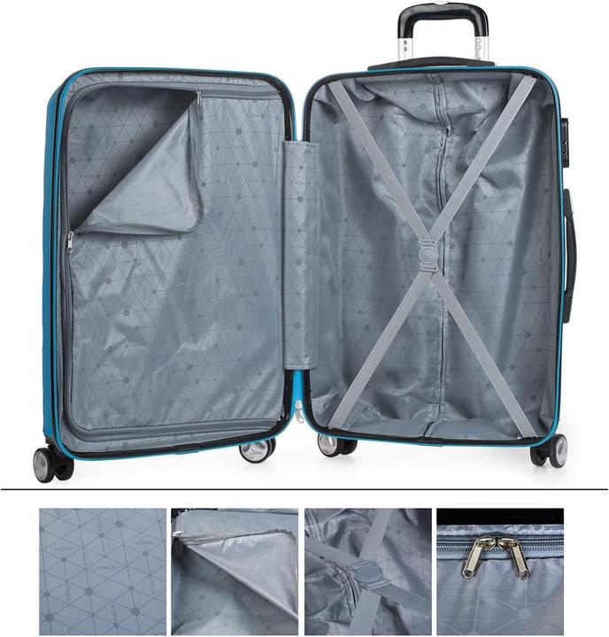 Immagine prodotto Itaca Elba (65 l)