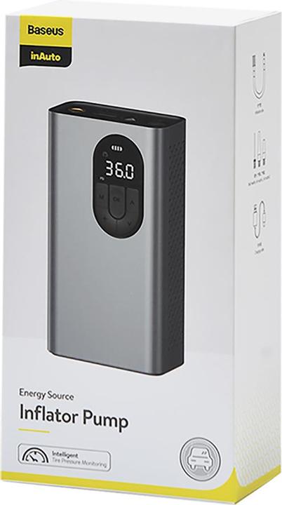 Immagine prodotto Baseus Compressore (8 bar)