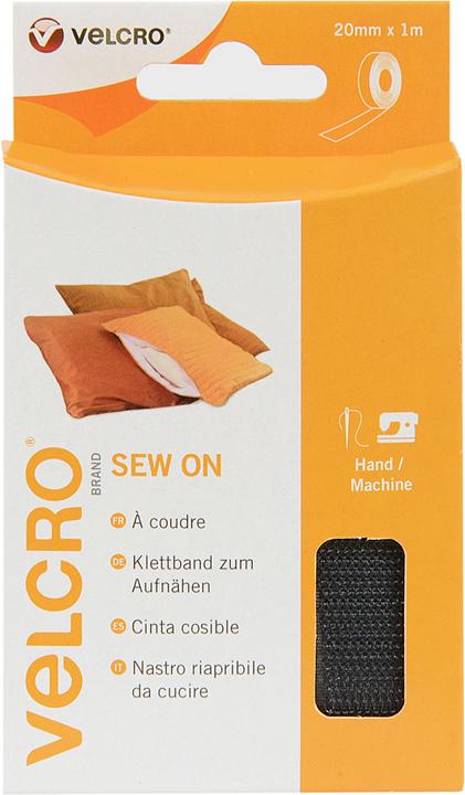 Produktbild Velcro brand Klettband für Textilien (20 mm)