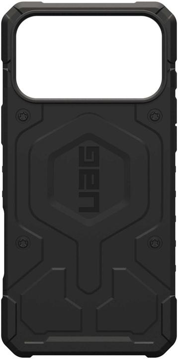 Actual product image UAG Pathfinder MagSafe (Apple iPhone 17 Pro)