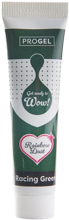 Renshaw ProGel Gelfarbe Holly Green