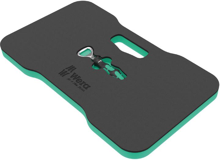Produktbild Wera 9516 Knie- und Handschmeichler Set 2, 2-teilig 05134545001