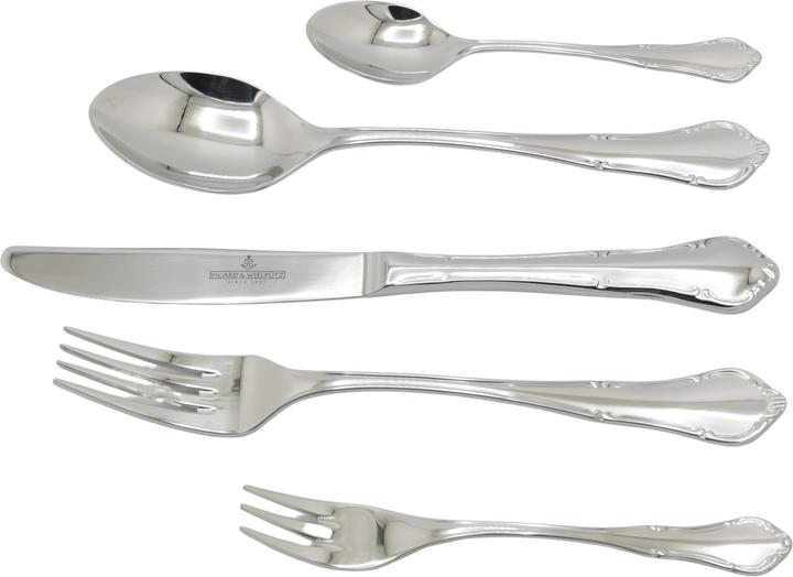 Produktbild Picard & Wielpütz Palazzo (30 Stk., Besteck Set)