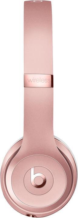 Actual product image Beats Solo3 (No noise cancelling, 40 h, Wireless)