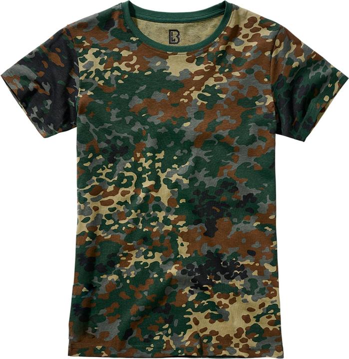 Actual product image Brandit Ladies T-Shirt - 16197 (XL)