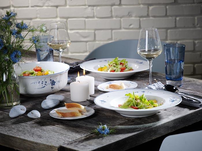 Productafbeelding Villeroy & Boch Vieux Luxembourg (1x, 16 cm)