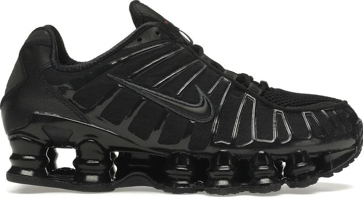 Actual product image Nike Shox TL (44.5)