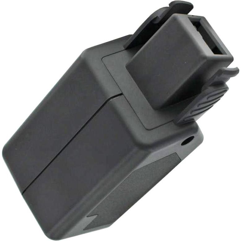 Thumbnail - AccuCell, Werkzeugakku + Ladegerät, Akku Wolf Garten GTB 815 Akku HSA 45 V, 7420090, 7420072 (18 V)