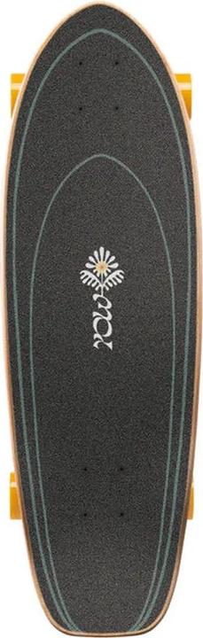 Produktbild YOW Surfskate Power Surfing Series Hossegor (Complete) (29")