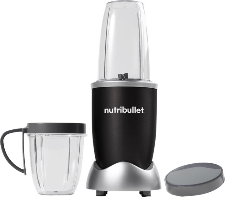 Produktbild NutriBullet 600 (600 W)