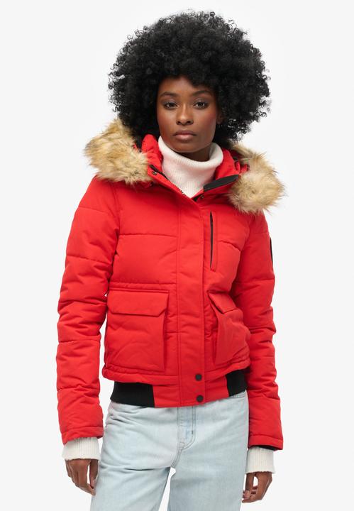 Actual product image Superdry Everest (40)