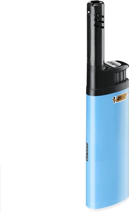 Immagine prodotto Bic Accendino ibrido J38 da parete, assortito, confezione da 2, tipo
