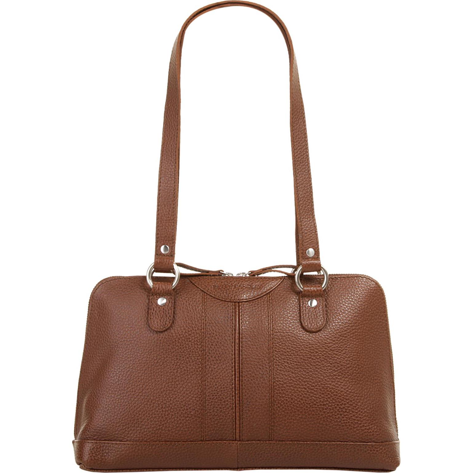 Betty Barclay, Handtasche, Umhängetasche, Braun