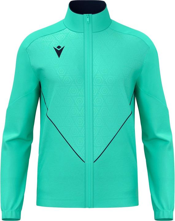 Navy, Turquoise