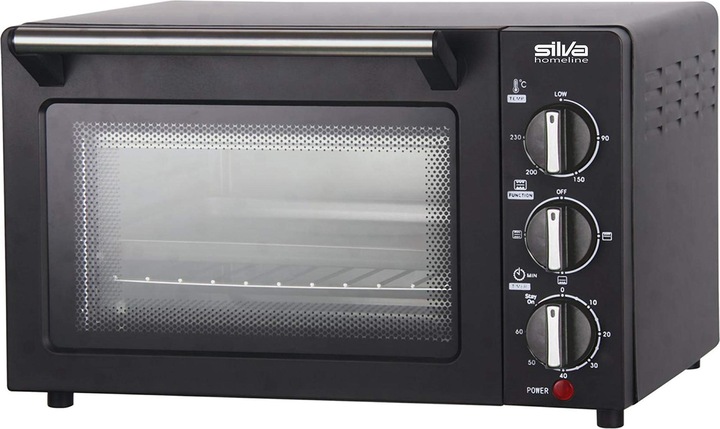 Silva MB1400