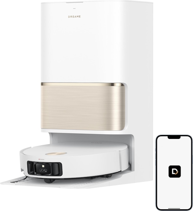 Produktbild Dreame L50 Pro Ultra (Saugwischroboter)