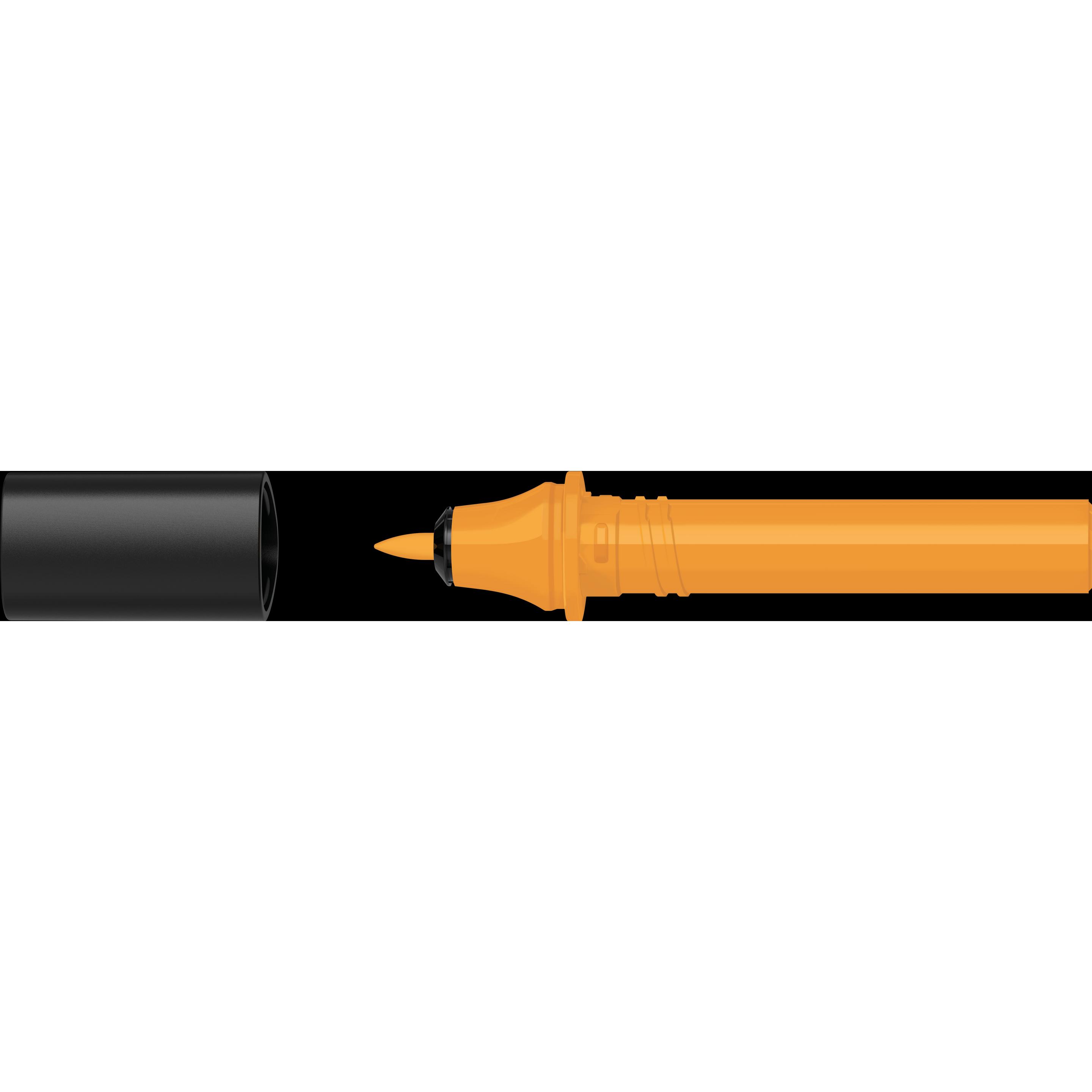Molotow, Malstifte, Sketcher Patrone round (Ringelblume, 1 x)