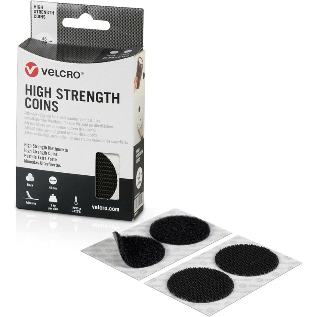 Velcro brand, Klettband, Professional Markenkabelbinder (45 mm)