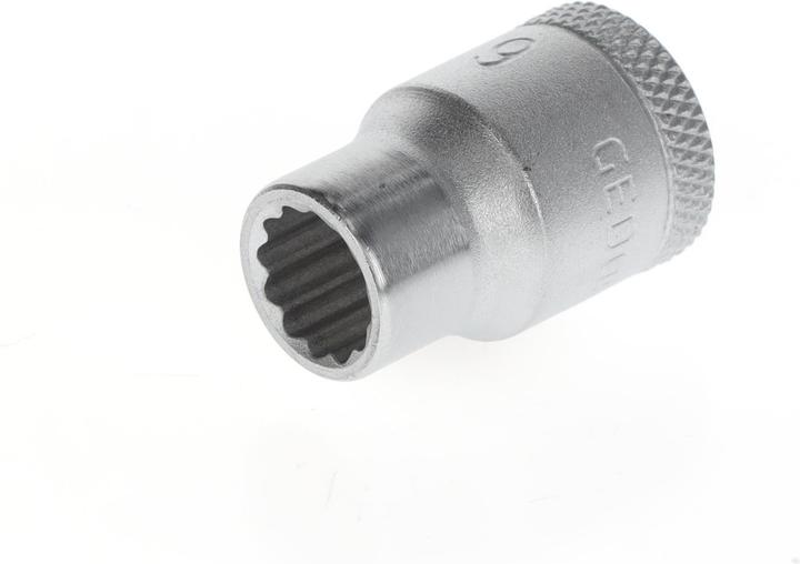 Actual product image Gedore D 30 9 Socket 3/8" UD profile 9 mm (9 mm)