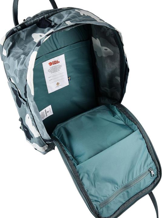 Produktbild Fjällräven Kånken Graphics Laptop 15 (15 l)