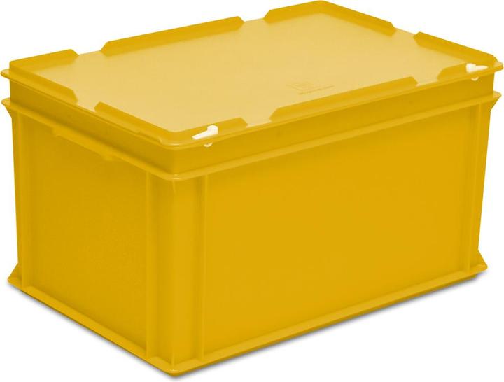 Traffic yellow