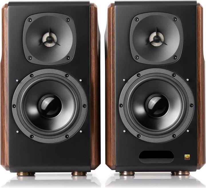 Actual product image Edifier S2000MKIII (1 pair, 130 W)