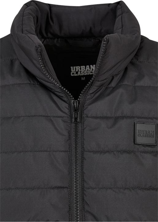Produktbild Urban Classics Weste Wattiert (M)