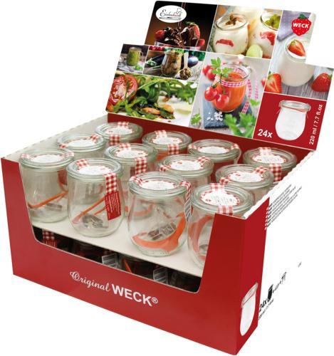 Produktbild Tulpenform, 220ml (1 Stk., 0.22 l)