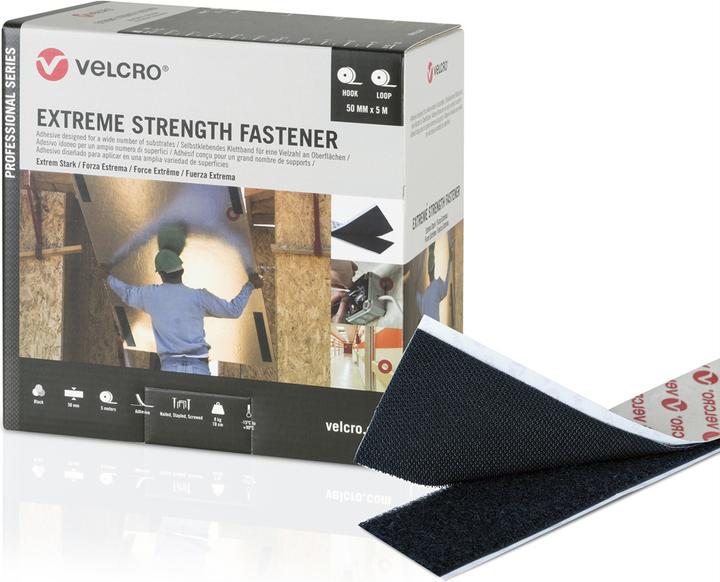 Produktbild Velcro brand Professional Markenkabelbinder (50 mm)