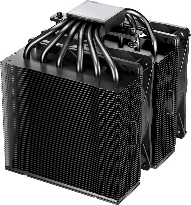 Image du produit be quiet! Pure Rock PRO 3 LX ARGB (155 mm)