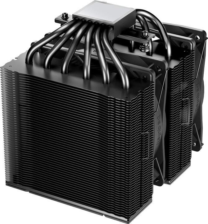 Produktbild be quiet! Pure Rock PRO 3 LX ARGB (155 mm)