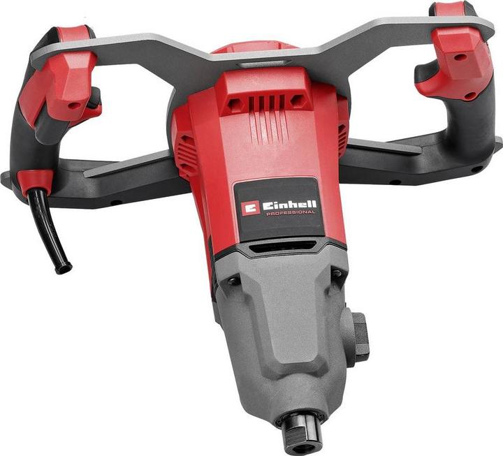 Image du produit Einhell TP-MX 1700-2 CE 4258565 Farb-Mörtelrührer 120 mm