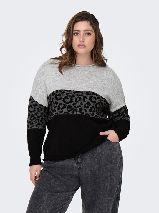 Produktbild Only CARJADE Strickpullover Strickpullover (S)