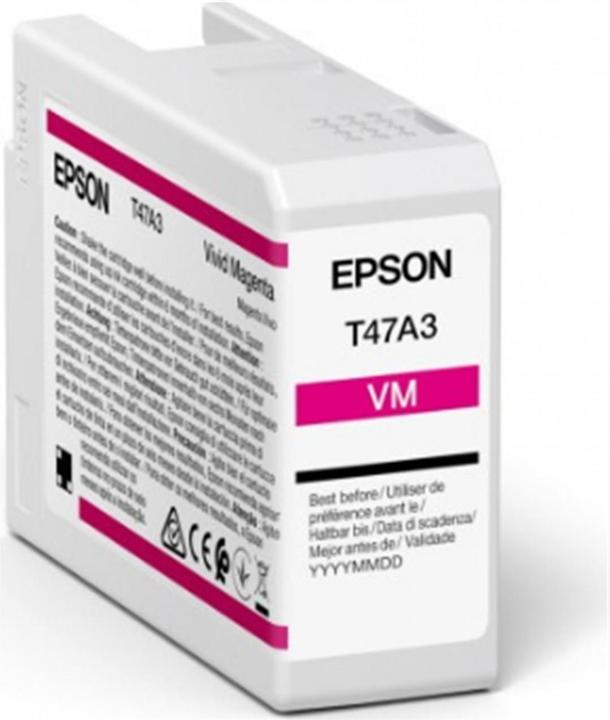 Epson T47A3 (M)