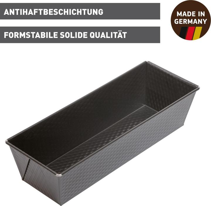 Produktbild Kaiser Königskuchenform 30 cm Classic