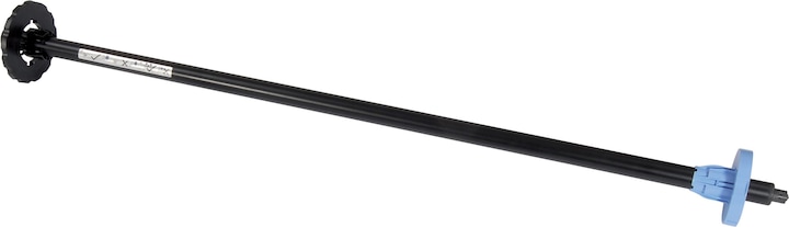 Actual product image HP Q6709A Spindle for 44 inch DesignJet