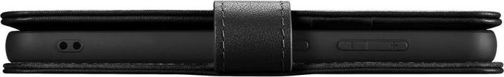 Actual product image iCarer Wallet Case for Samsung Galaxy S23 leather case wallet black (Samsung Galaxy S23)
