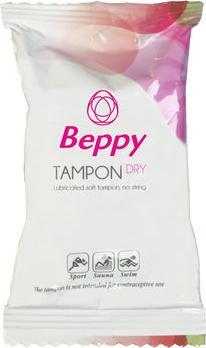 Produktbild Beppy Soft Comfort Dry (Normal)