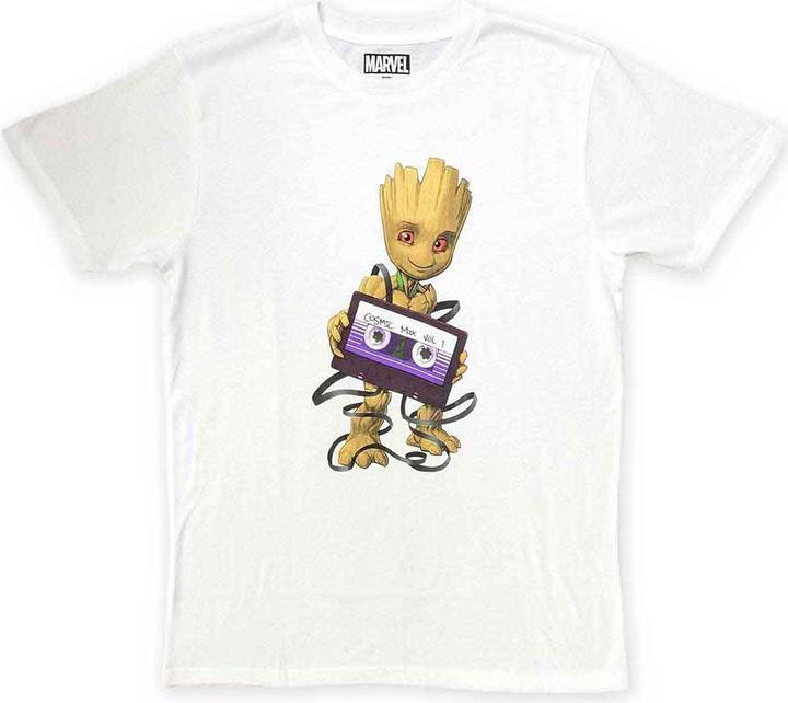 Actual product image Marvel Guardians of the Galaxy Cosmic Tape (L)