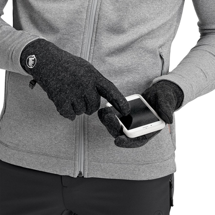 Produktbild Mammut Passion Handschuhe (7)