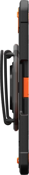 Produktbild UAG Plasma Handstrap Kickstand & Screen Protection Case- Apple (IPad 10.9")